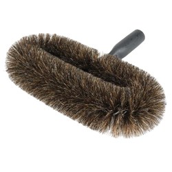 Show details for Wall Duster, Soft Horsehair Fill Picture of Wall Duster, Soft Horsehair Fill