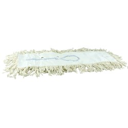 Show details for 24" Dust Mop Head, Tie-On Style Picture of 24" Dust Mop Head, Tie-On Style