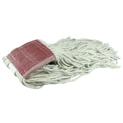 Show details for #20 Wet Mop Head, 4-Ply Cotton Yarn Picture of #20 Wet Mop Head, 4-Ply Cotton Yarn