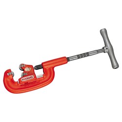 Show details for Cutter Pipe 2” Ridgid  Picture of Cutter Pipe 2” Ridgid
