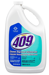 Show details for 409 – 1gal.  Picture of 409 – 1gal.