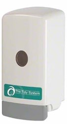 Show details for Dispenser Soap Tidy Picture of Dispenser Soap Tidy