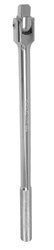 Show details for Breaker Bar Drive 1” w/ Handle Knurled Wright – 26" Picture of Breaker Bar Drive 1” w/ Handle Knurled Wright – 26"