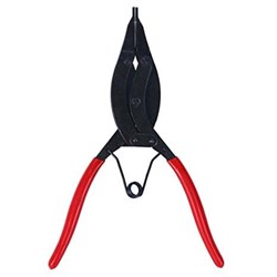 Show details for Lock Ring Pliers Style Parallel Jaw Picture of Lock Ring Pliers Style Parallel Jaw