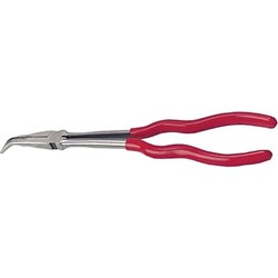 Show details for Needle Nose Pliers Degree 45 Proto - 14" Picture of Needle Nose Pliers Degree 45 Proto - 14"