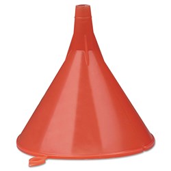 Show details for Funnel Plastic Lubrimatic – 3/4qt.  Picture of Funnel Plastic Lubrimatic – 3/4qt.