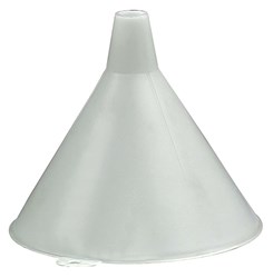 Show details for Funnel Plastic Lubrimatic – 1.5qt.  Picture of Funnel Plastic Lubrimatic – 1.5qt.