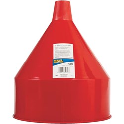 Show details for Funnel Plastic Lubrimatic – 6qt.  Picture of Funnel Plastic Lubrimatic – 6qt.
