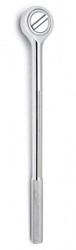 Show details for Ratchet Drive 3/4" w/ Handle Knurled Wright - 42" Picture of Ratchet Drive 3/4" w/ Handle Knurled Wright - 42"