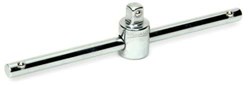 Show details for 1/4" Drive Sliding T-Handle Picture of 1/4" Drive Sliding T-Handle