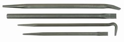 Show details for Pry Bar – set 4pc.  Picture of Pry Bar – set 4pc.
