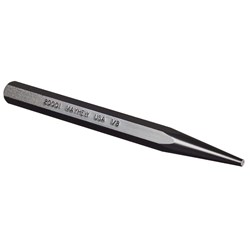 Show details for Punch Solid Mayhew – 1/8” Picture of Punch Solid Mayhew – 1/8”