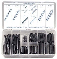 Show details for Pin Roll - Set Picture of Pin Roll - Set