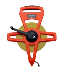 Show details for Tape Measure Reel w/ Tape Steel Lufkin – 100’ Picture of Tape Measure Reel w/ Tape Steel Lufkin – 100’