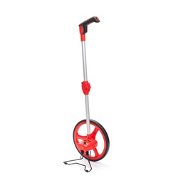 Show details for Tape Measure Wheel  Picture of Tape Measure Wheel