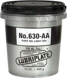 Show details for Grease Lubriplate 630AA– 5gal.  Picture of Grease Lubriplate 630AA– 5gal.