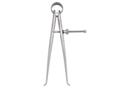 Show details for Caliper Spring Type Inside – 12”  Picture of Caliper Spring Type Inside – 12”