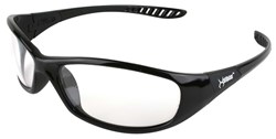 Show details for Safety Glasses Hellraiser Lens Clear Picture of Safety Glasses Hellraiser Lens Clear