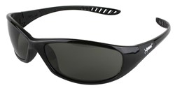 Show details for Safety Glasses Hellraiser Lens Dark Picture of Safety Glasses Hellraiser Lens Dark