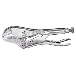 Show details for Vise-Grip Straight Jaw Pliers – 10” Picture of Vise-Grip Straight Jaw Pliers – 10”