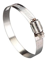 Show details for Hose Clamp – 3”-5” Picture of Hose Clamp – 3”-5”