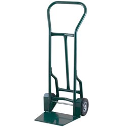 Show details for Hand Truck w/ Tire Solid w/ Handle Bar Harper Picture of Hand Truck w/ Tire Solid w/ Handle Bar Harper