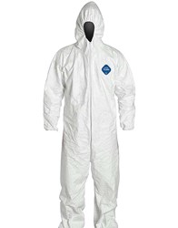 Show details for Protective Cover Suit Pro-Shield – 2XL Picture of Protective Cover Suit Pro-Shield – 2XL