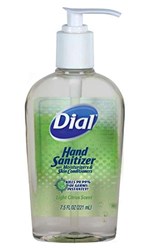 Show details for Soap Hand Antibacterial Instant Dial – 7.5oz. Picture of Soap Hand Antibacterial Instant Dial – 7.5oz.