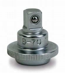 Show details for 3/8" Drive Ratchet Spinner Picture of 3/8" Drive Ratchet Spinner