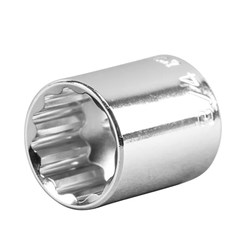 Show details for Socket Drive 3/4” 12 Point Wright – 1-3/8” Picture of Socket Drive 3/4” 12 Point Wright – 1-3/8”