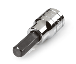 Show details for Socket Hex Drive 1/2" Wright – 1/4” Picture of Socket Hex Drive 1/2" Wright – 1/4”