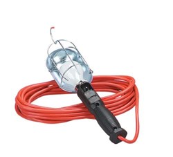 Show details for Lamp Drop w/ Cord – 50’ Picture of Lamp Drop w/ Cord – 50’