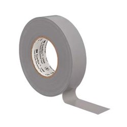 Show details for Tape Electrical 3/4" x 66’ Ape Tape – Gray  Picture of Tape Electrical 3/4" x 66’ Ape Tape – Gray