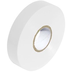 Show details for Tape Electrical 3/4" x 66’ Ape Tape – White  Picture of Tape Electrical 3/4" x 66’ Ape Tape – White