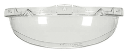 Show details for Hard Hat Chin Guard  Picture of Hard Hat Chin Guard