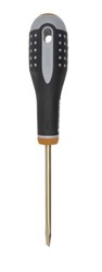 Show details for Non-Sparking Slotted Scrwd Copper Beryllium 11X350 Picture of Non-Sparking Slotted Scrwd Copper Beryllium 11X350