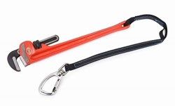 Show details for Tools at Height, Ridgid Tools at Height  36" Straight Pipe Wrench Picture of Tools at Height, Ridgid Tools at Height  36" Straight Pipe Wrench