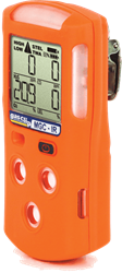 Picture for category Gas Detection