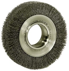 Picture for category Bench Grinding Wheels