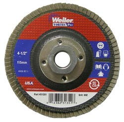 Picture for category Flap Discs