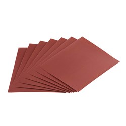 Show details for Sand Paper 9”x11” – 80 Grit  Picture of Sand Paper 9”x11” – 80 Grit
