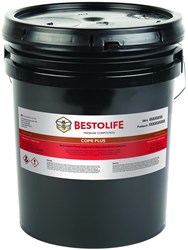 Show details for BESTOLIFE Copr Plus Bucket Plastic - 5gal Picture of BESTOLIFE Copr Plus Bucket Plastic - 5gal