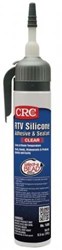 Show details for RTV Silicone Sealant - Clear, 6.5 Wt Oz Picture of RTV Silicone Sealant - Clear, 6.5 Wt Oz