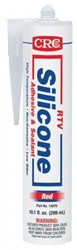 Show details for RTV Silicone Sealant - Red, 10.1 Fl Oz Picture of RTV Silicone Sealant - Red, 10.1 Fl Oz