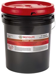 Show details for STINGER HDD Bucket Plastic - 1gal Picture of STINGER HDD Bucket Plastic - 1gal