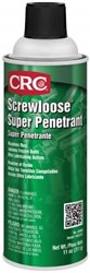 Show details for Screwloose Super Penetrant, 11 Wt Oz Picture of Screwloose Super Penetrant, 11 Wt Oz