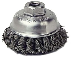 Picture for category Wire Cup Brush