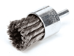 Picture for category Wire End Brush