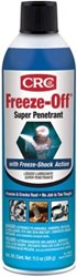 Show details for Freeze-Off Super Penetrant, 11.5 Wt Oz Picture of Freeze-Off Super Penetrant, 11.5 Wt Oz