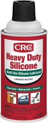 Show details for Heavy Duty Silicone Lubricant, 7.5 Wt Oz Picture of Heavy Duty Silicone Lubricant, 7.5 Wt Oz